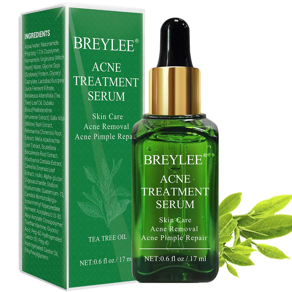 acne serum for face
