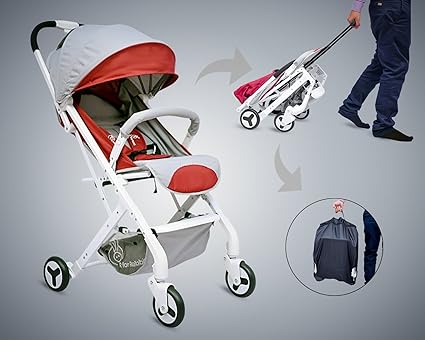r for rabbit pocket stroller lite
