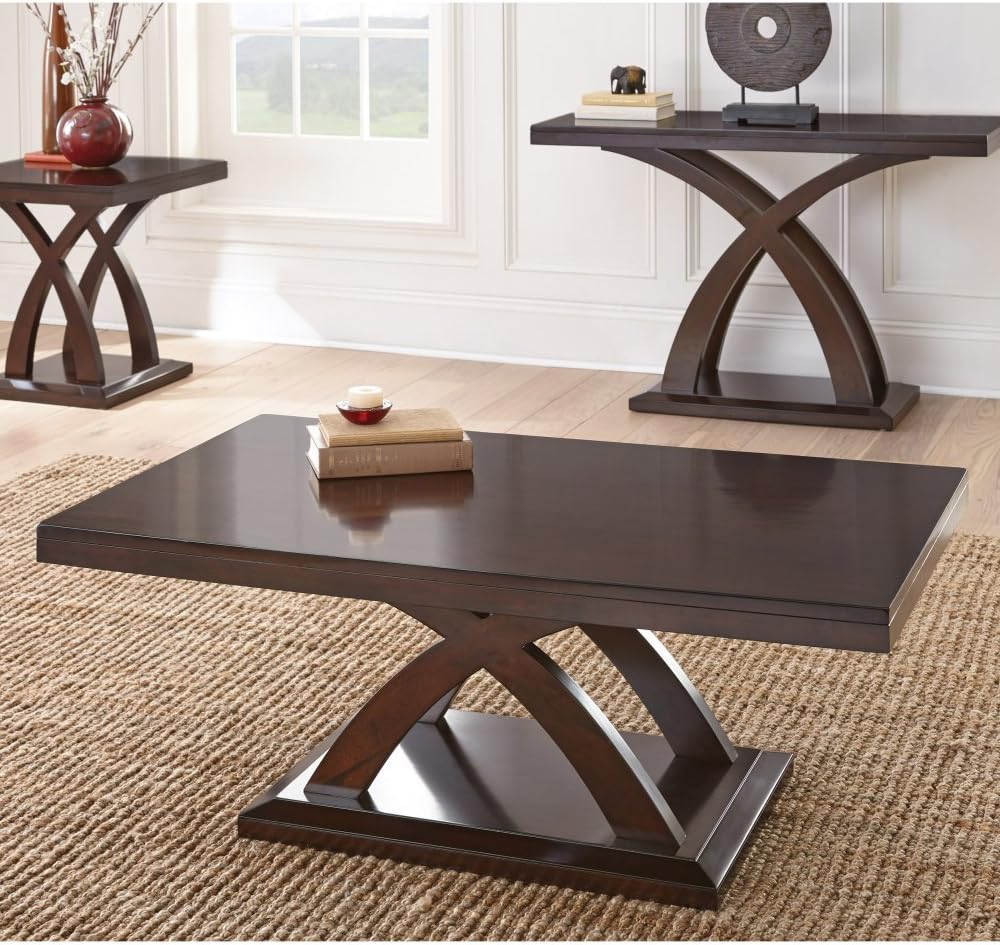 Best Steve Silver Mango Dining Room Table