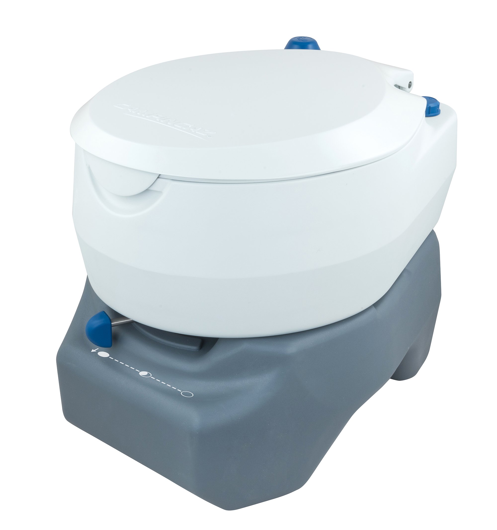 Campingaz 2000030582 Easygo Portable Toilet, Blanco, 20 l