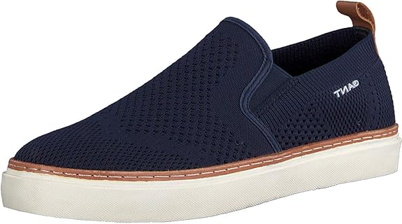 gant slip on shoes