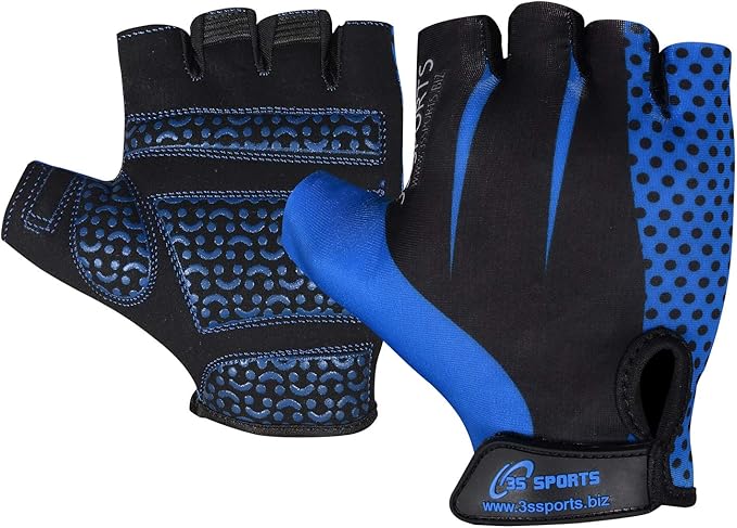 boys cycling gloves