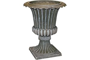 Exaco FM-013 Imperial Urn-Washed Finish, Grey