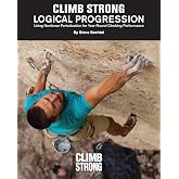 Logical Progression: Using Nonlinear Periodization for Year-Round Climbing Performance