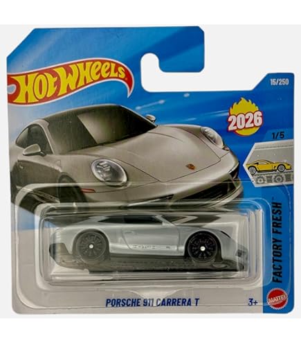 Amazon.com: Hot Wheels 2018 50th Anniversary Nightburnerz Magnus