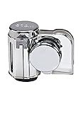 Wolo (519) Bad Boy Chrome Air Horn - 12 Volt
