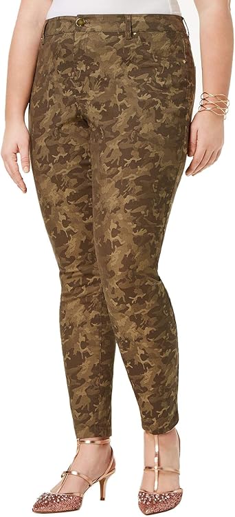 inc camo pants
