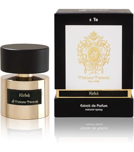 TIZIANA TERENZI Extrait De Parfum Orion, 100mL | Amazon.com.br