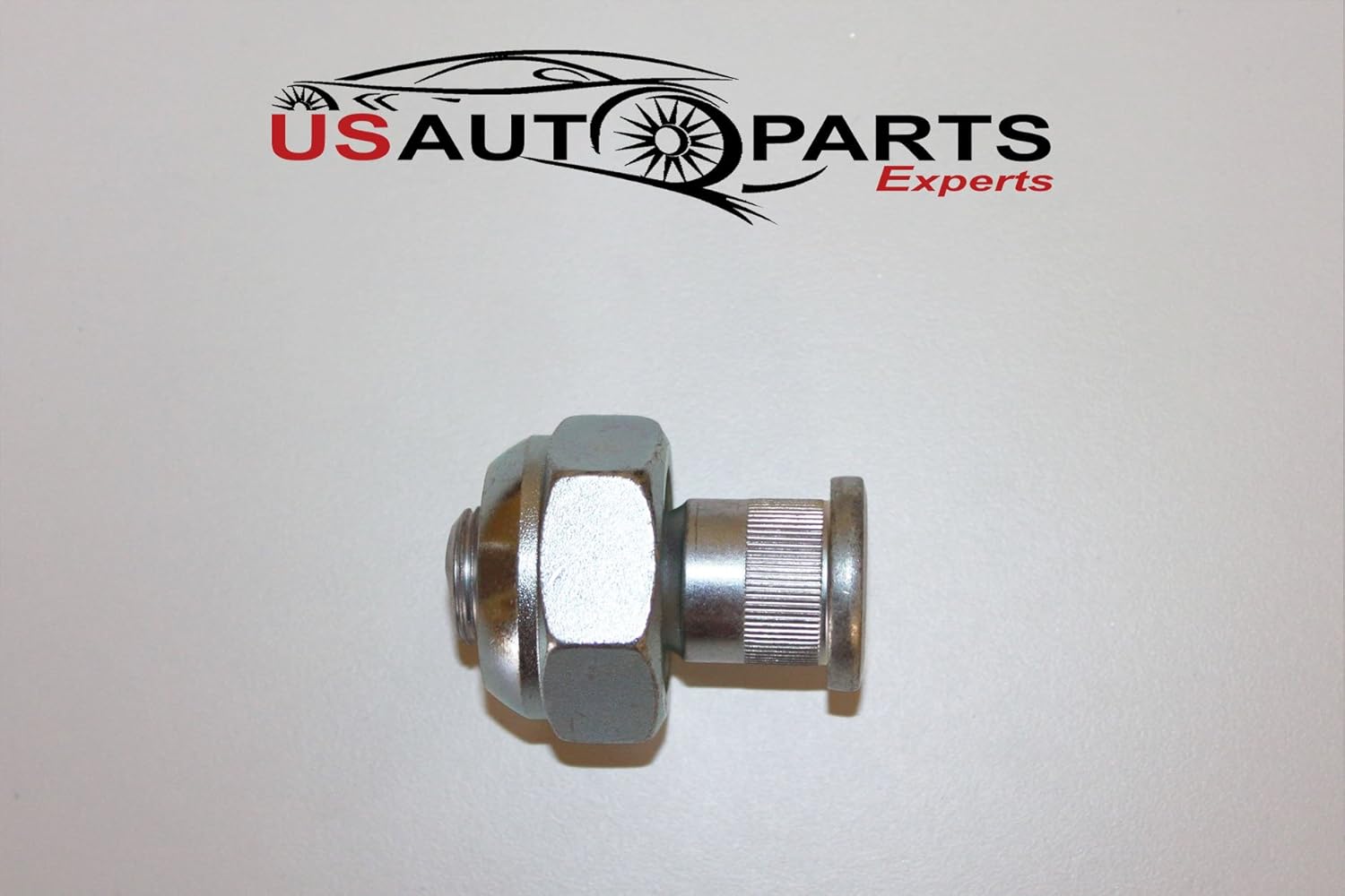 REACH Wheel Nut And Stud Kit ; Front Left Side For NPR QTY 1 NRR NQR NPR-HD