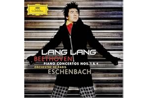 Beethoven: Piano Concertos Nos. 1 & 4