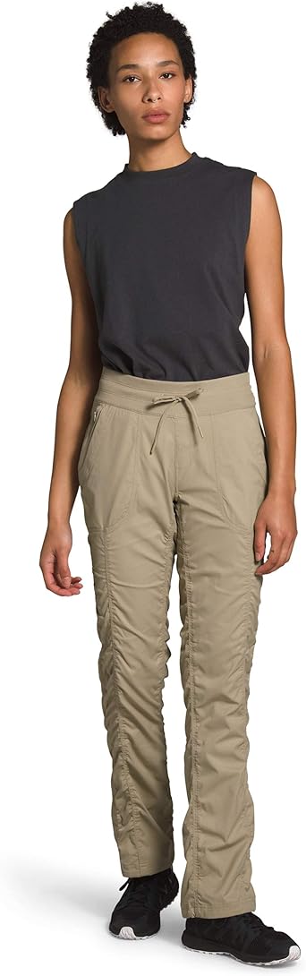 the north face women's aphrodite 2.0 capris