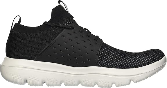 skechers go walk evolution ultra turbo