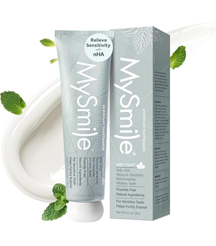 best non fluoride toothpaste