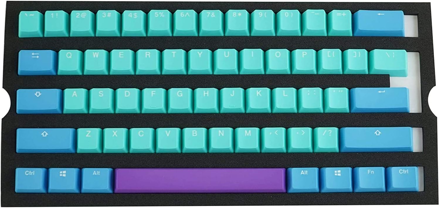 Tfue Mk X Ducky Frozen Llama Keycap Set 108 11 Pbt Seamless Doubleshot Keycap Set Amazon Co Uk Computers Accessories