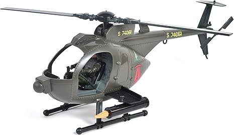 elite rc helicopter