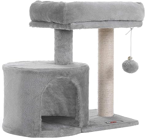 feandrea cat tree condo