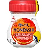 Ajinomoto Hondashi Bonito Soup Stock 2.11 oz (2 Packs)