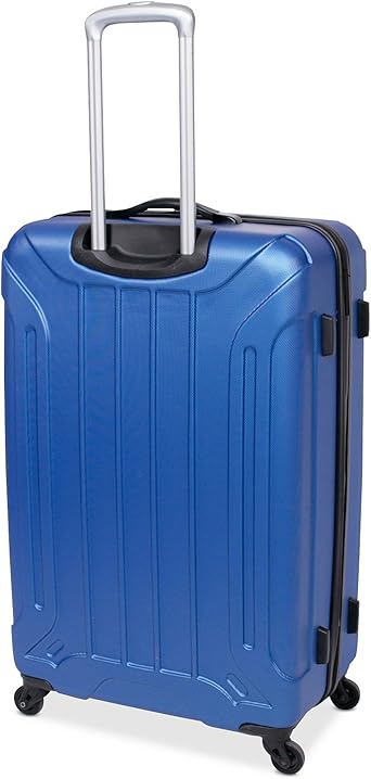 tag laser 3 piece hardside spinner set