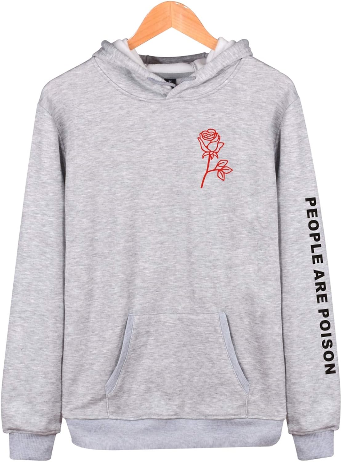 people are poison hoodie