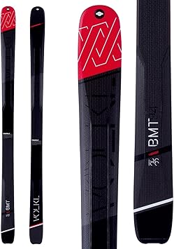 Amazon 15 16 フォルクル スキー 板のみ Volkl V Werks Bmt 94 メンズ フリーライド パウダー スキー板 送料無料 186ｃｍ スポーツ アウトドア