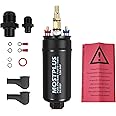 MOSTPLUS 300LPH Universal External Inline Fuel Pump Replaces 0580254044 044 - Foto 6