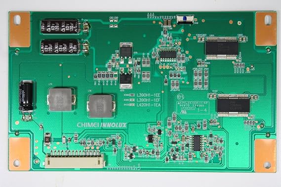 Amazon.com: INSIGNIA 39" NS-39E340A13 27-D074976 LED Driver Board Unit