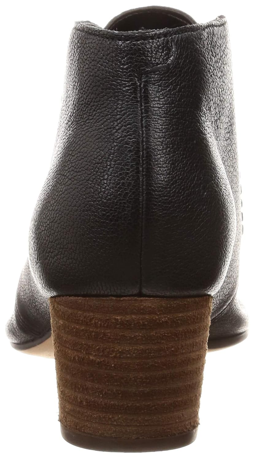 clarks spiced charm boots