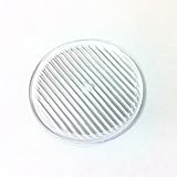 【正規輸入品】 SimPretty_HighClass ワイドアングルレンズ+ CREE XM-L T6 MJ-808 等 39mmレンズ用 目を粗さを細かくすることにより従来モデルよりも自然な広がりを実現！