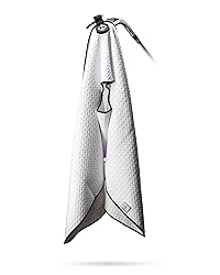 Pins & Aces Magnetic Premium Tour Towel