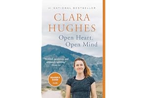 Open Heart, Open Mind