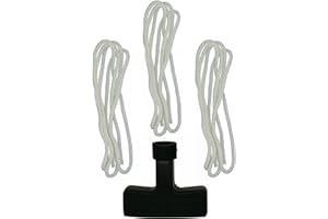 YAMAKATO Predator 212 CT200u GX160 Pull Cord Rope for Honda GX200 GX120 GX240 GX270 Champion Generator 2500 3500 4000 4375 Ti