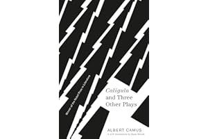 Caligula and Three Other Plays