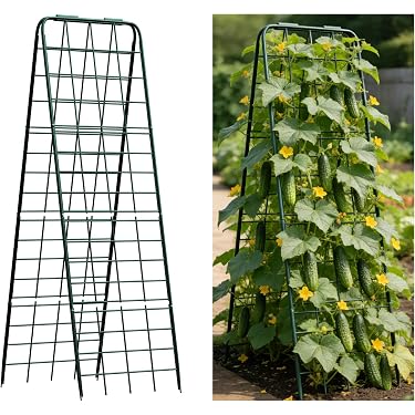 Amazon.com New Releases: The best-selling new & future releases in Garden  Trellises