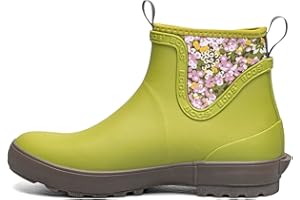 BOGS womens Harper Chelsea Chelsea Boot
