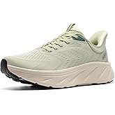ALLSWIFIT Men's Hands Free Slip On Stability Walking Running Shoes Tennis Non-Slip Comfortable Workout Gym Breathable Lightweight StediBase Fashion Sneakers