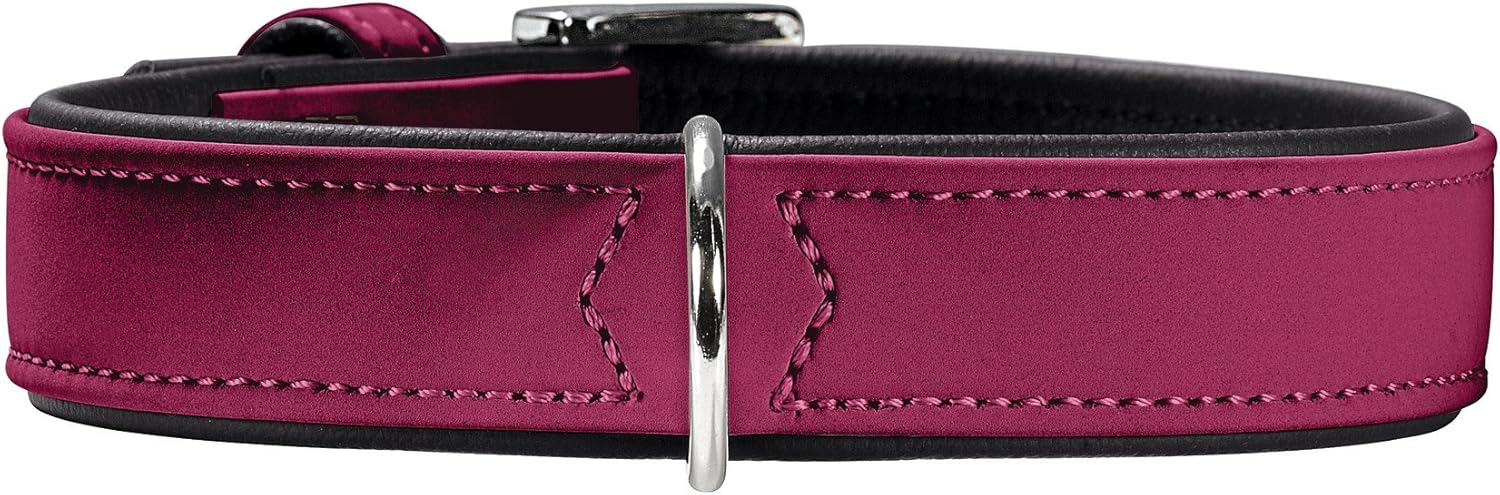 hunter softie dog collar