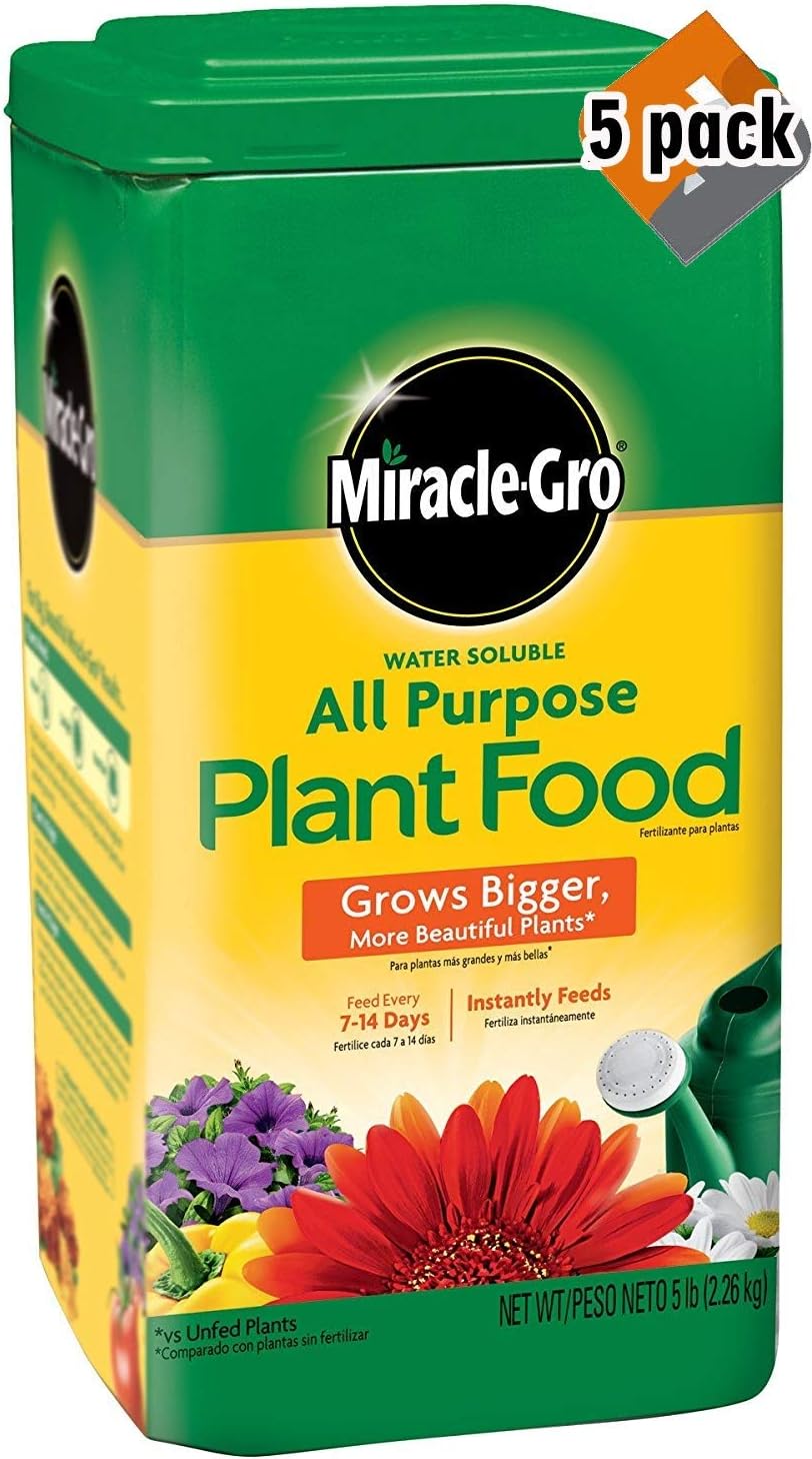 Best Miracle Grow Garden Sprayer