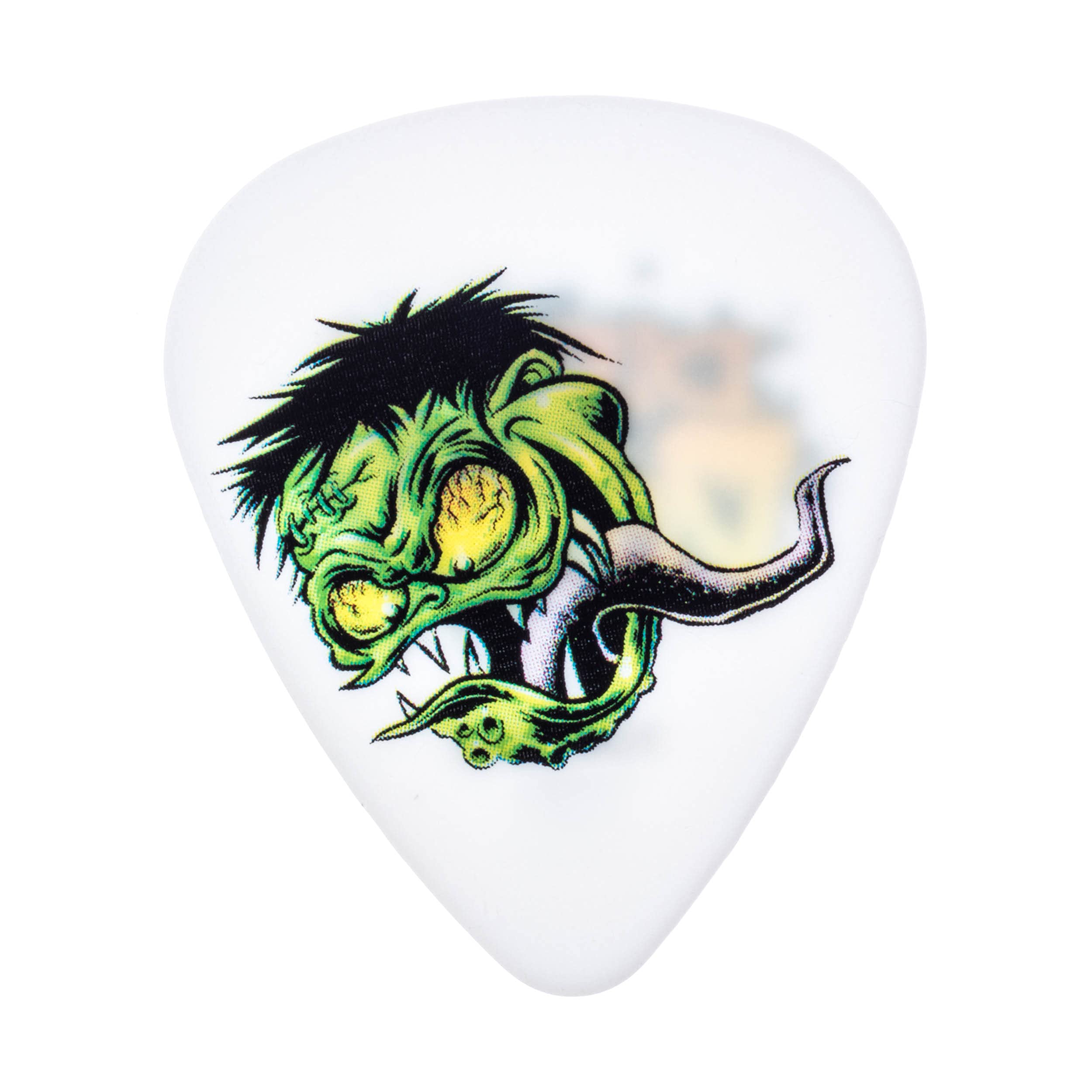 Jim Dunlop BL29R1.0 Guitar Picks (Pack of 36)