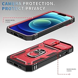 Korecase for iPhone 13 / iPhone 14 Kickstand Case