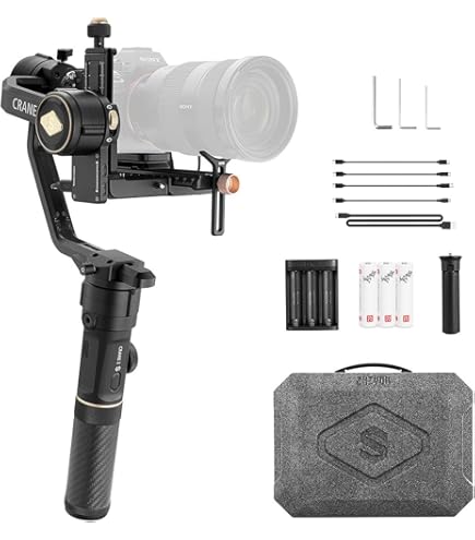 Amazon.com : Zhiyun TransMount Smartphone Clamp fit Zhiyun