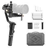 Zhiyun Crane 2S 3-Axis Gimbal Stabilizers for DSLR