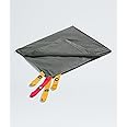 THE NORTH FACE Ground Cover Footprint for Stormbreak 1 One-Person Camping Tent, Castor Grey, One Size