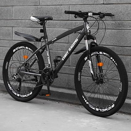 lightweight mtb
