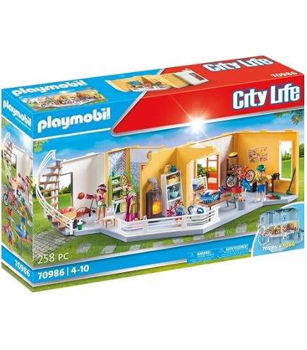 Playmobil Rhino with Calf : Amazon.ca: Toys & Games