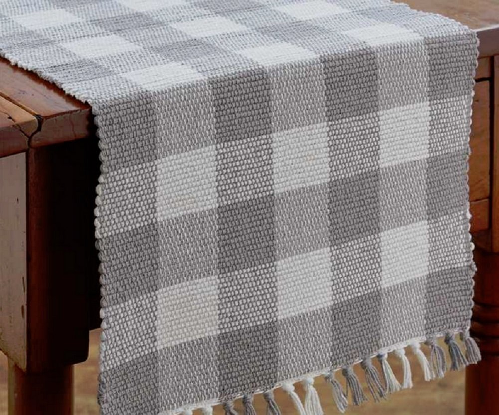 Best park designs black and white table runner