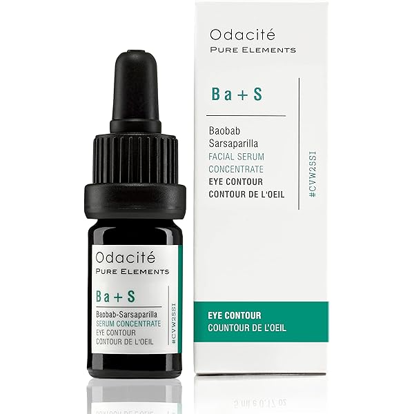 Amazon.com: Odacité Anti Aging Serum Concentrate with Apricot and