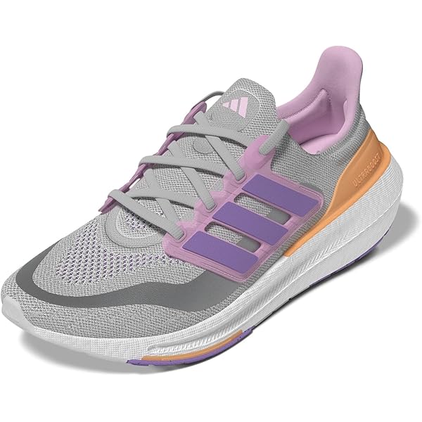 Amazon.com | adidas Running Ultraboost S.RDY Echo Pink/Light Flash