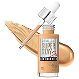 Maybelline Super Stay Up to 24HR Skin Tint, Radiant