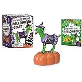 The Screaming Halloween Goat: Ahhhhh! (RP Minis)