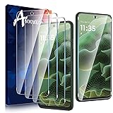 Anoowkoa [3 Pack Designed for moto G35 5G Screen